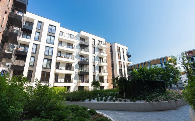 Old Town in Steam Park