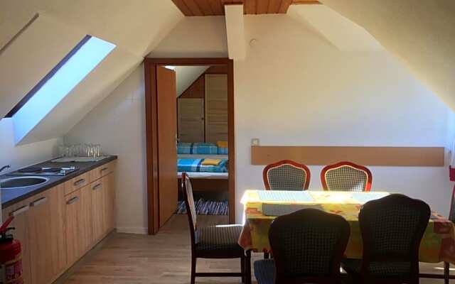 Gasthof Rössle Ochsenwang