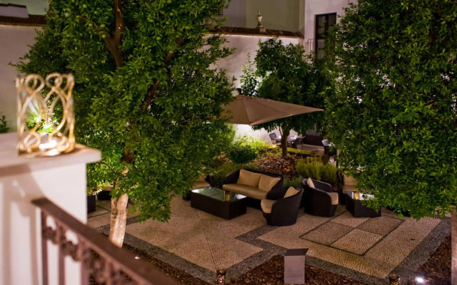 Hotel Eurostars Patios de Córdoba