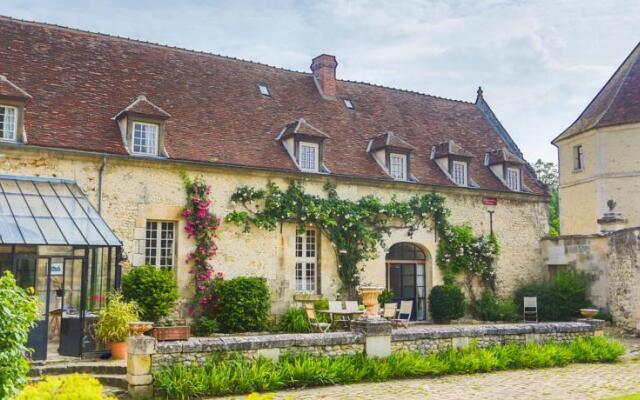 Domaine du château de Verderonne