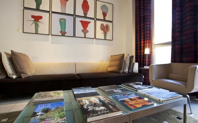 Select Hotel - Rive Gauche