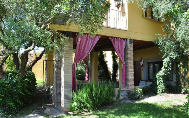 Green Resort Piccolo Feudo