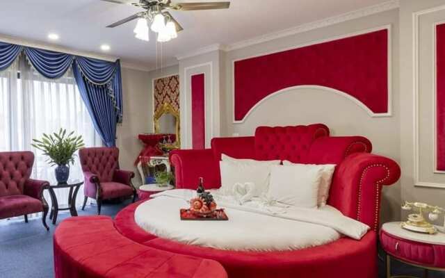 Hoang Gia Hotel Ha Noi Capital
