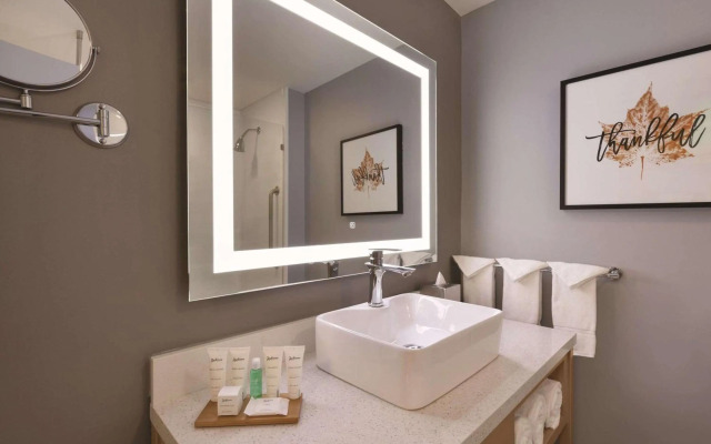 Radisson Hotel Atlanta Airport