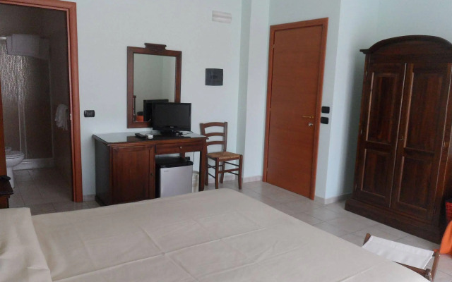 Fiumefreddo Hotel