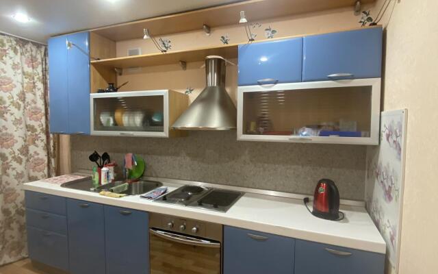 Апартаменты на проспекте Ленинградский