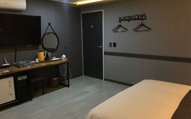 Hotel Louys