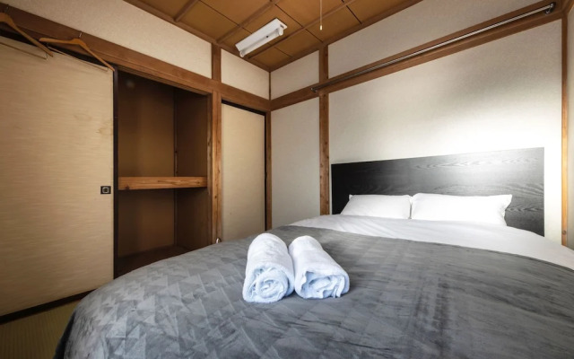 UNPLAN Village Hakuba – Hostel