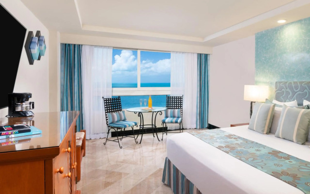 The Sens Cancun By Oasis