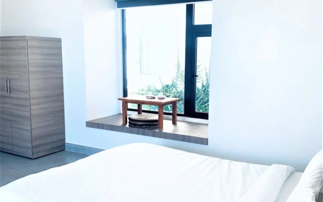 B Villa – Guest Rooms – Da Lat