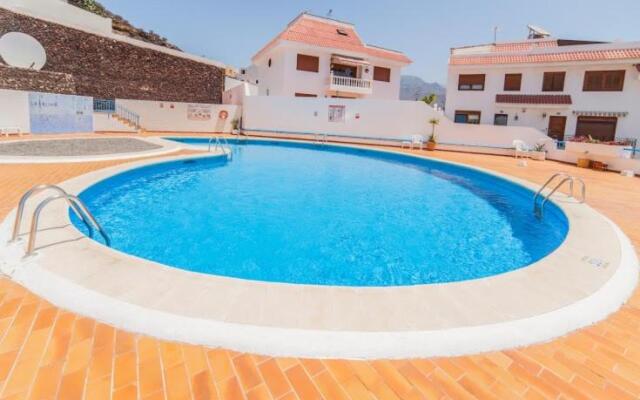 colina apartment