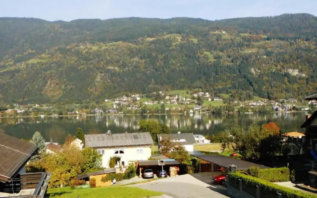 Seeblick-Appartements Ossiach