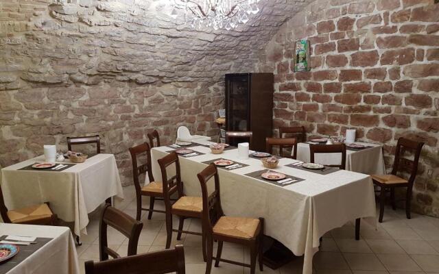 Hotel Ponte San Vittorino