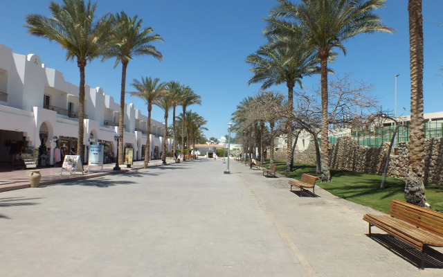 Sharm Hills Resort