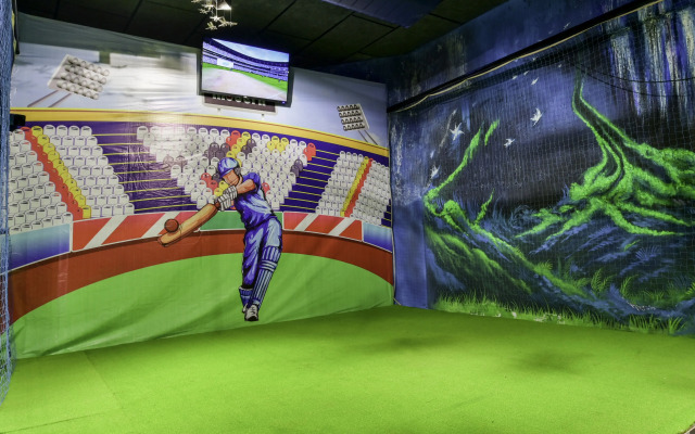 Four A Lords Resort Jammu