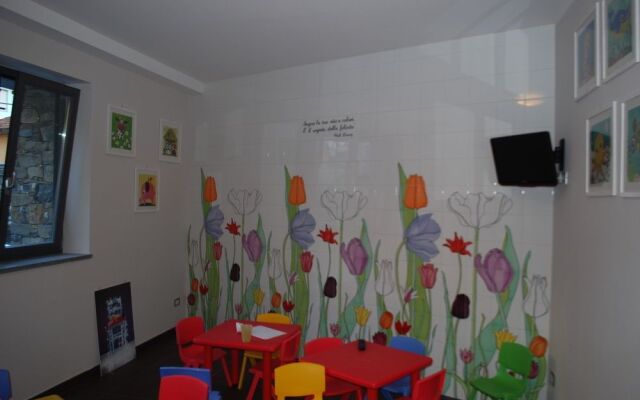 Hotel San Nicola