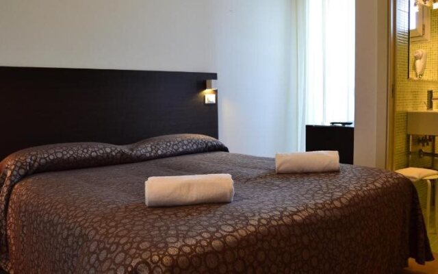 Hotel Morena