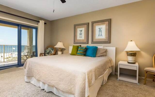 Casa Del Sol B1 by Meyer Vacation Rentals