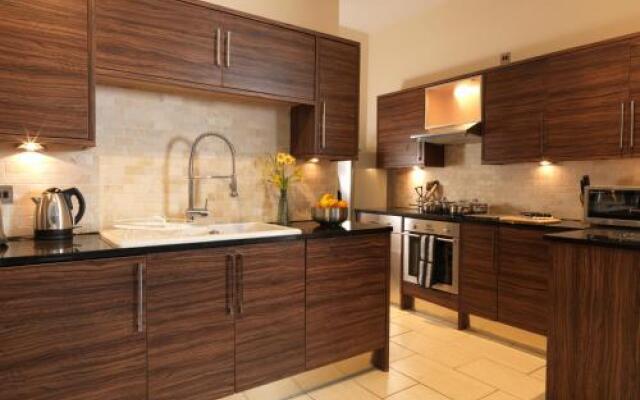 Garden View, 6 Rodley Hall, Leeds