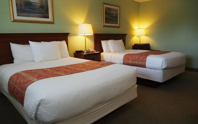 Inn at The Waterpark