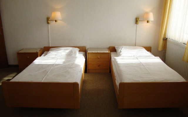 Aparthotel Sarstedter Hof