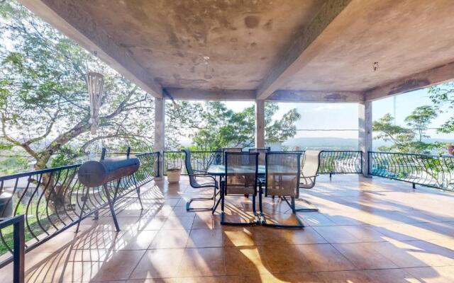 Borland View