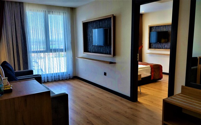 Bursa Koza Hotel