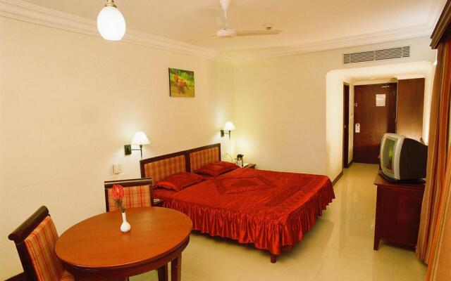 Kovilakam Residency Private Limited