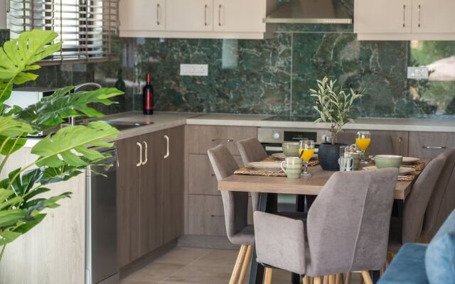 Delight Luxury Villa