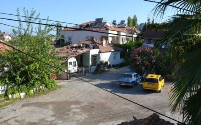 Pamukkale Pension