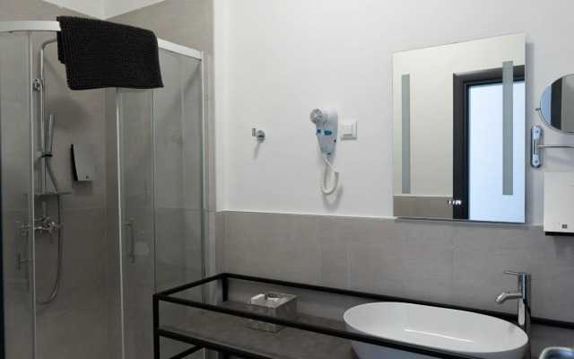 Hotel Blue