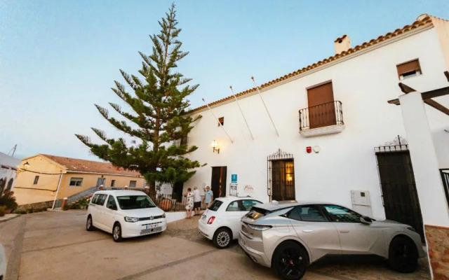 Hotel Venta el Museo