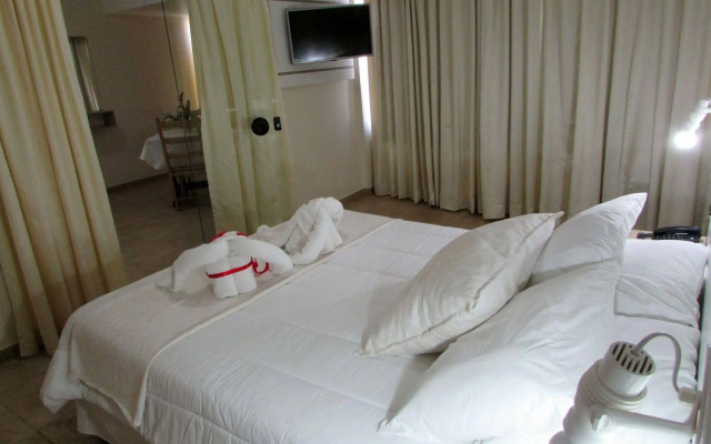 De Rose Palace Hotel