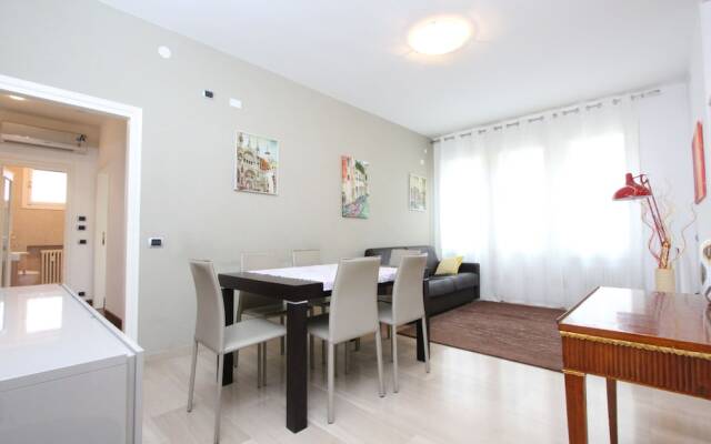 City Apartments Basilio
