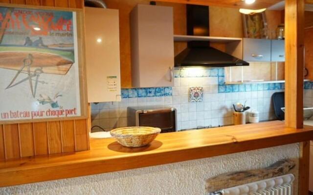 Appartement Trégastel, 2 pièces, 4 personnes - FR-1-368-224