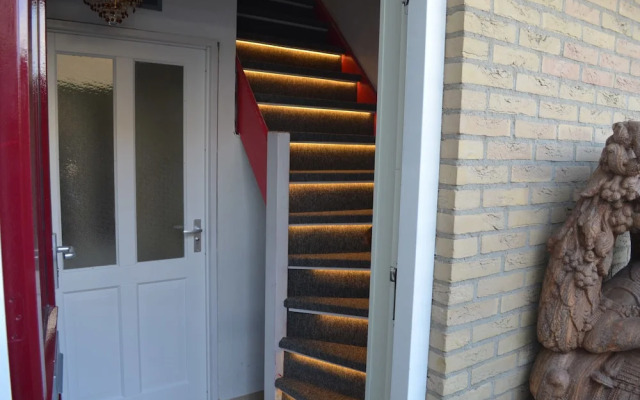 Bed and Breakfast Vlissingen