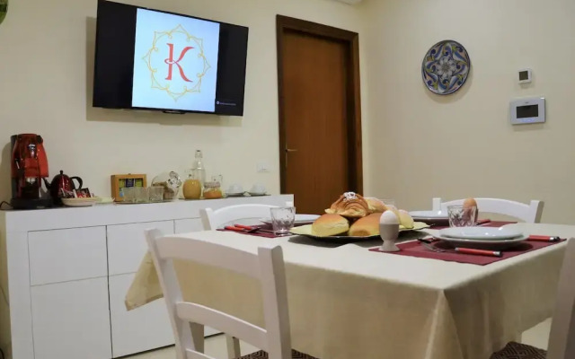 Casa Vacanza Badiella