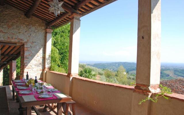 Villa La Loggia