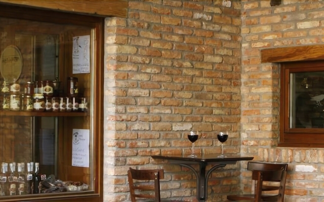 Apartamentos Turísticos Cuirgu