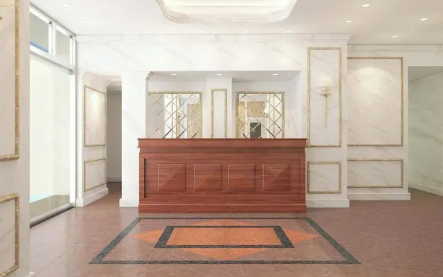 A Dong Hotel DL - by BAY LUXURY