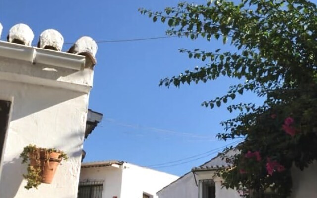 El Rancho La Paz