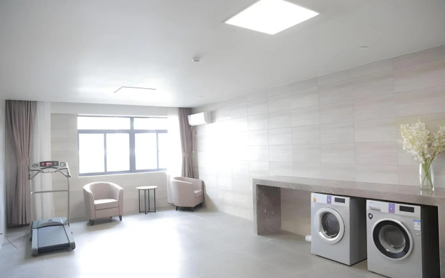 Home Inn Plus Bengbu Municipal Government