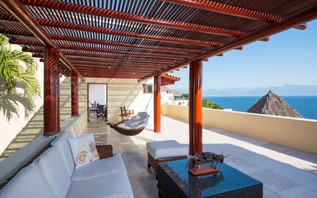 Casa Larimar