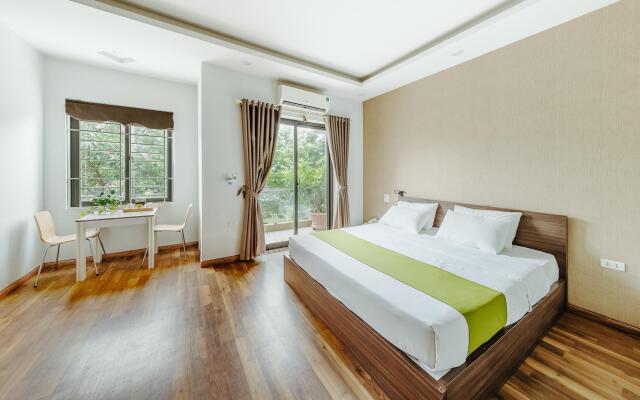 Hana 1 Apartment & Hotel Bac Ninh