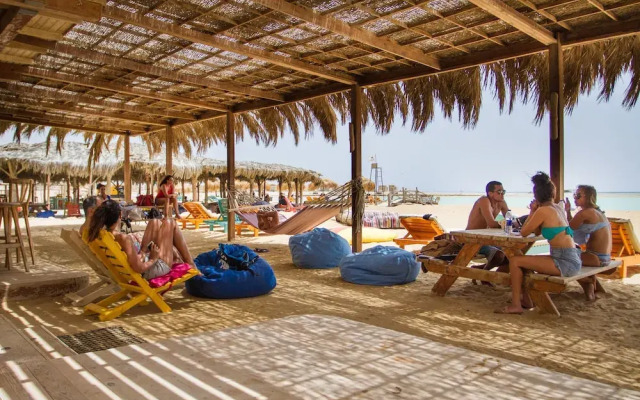 Green Lagoon Beach Resort Ras Sidr