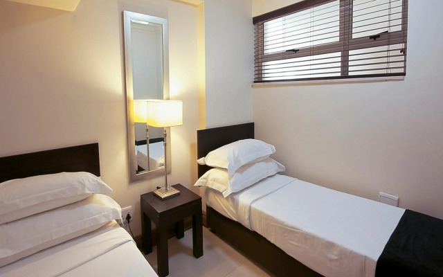 Belaire Suites