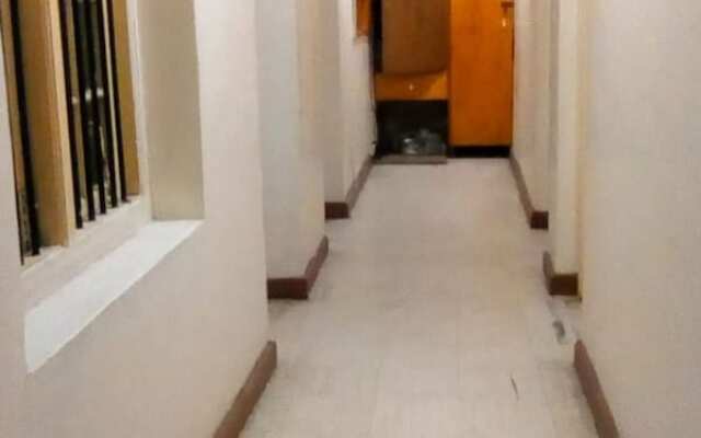 Kamppi Guest House