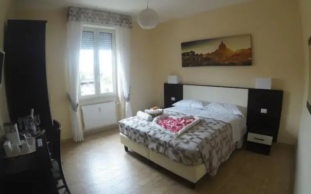 B&B Abeona Domus Roma