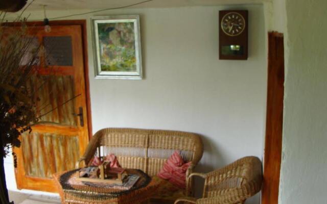 Art Villa Orlova Chuka