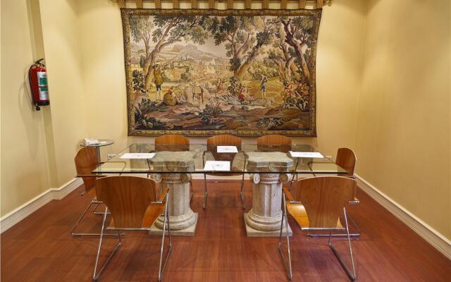 Hotel Atlantico Madrid